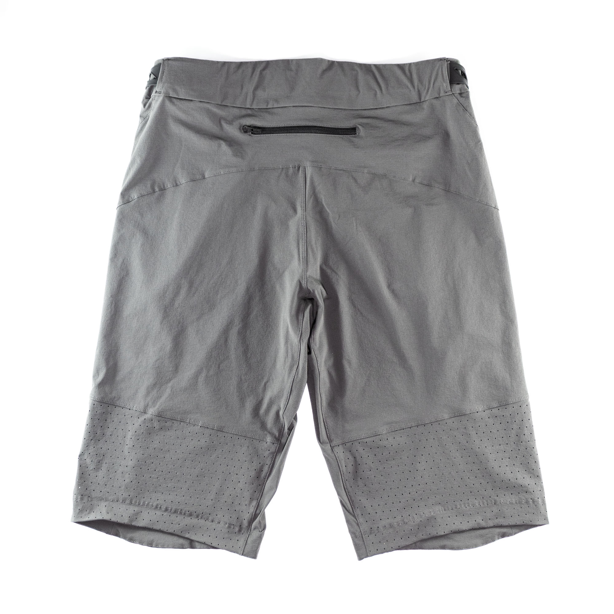 Rival Shorts | Storm Grey