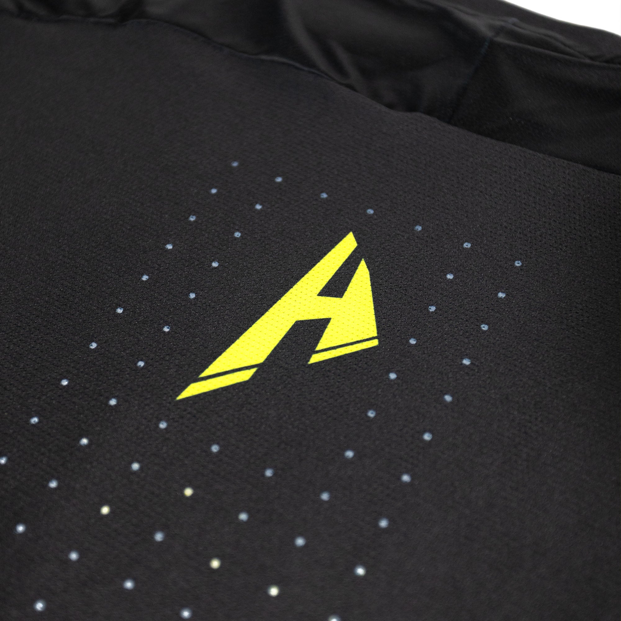 Rival Jersey | Neon Spectrum