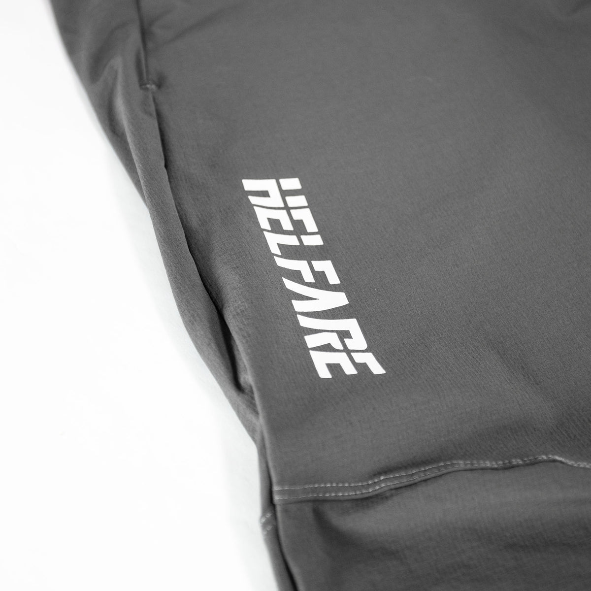 Rival Trousers | Storm Grey