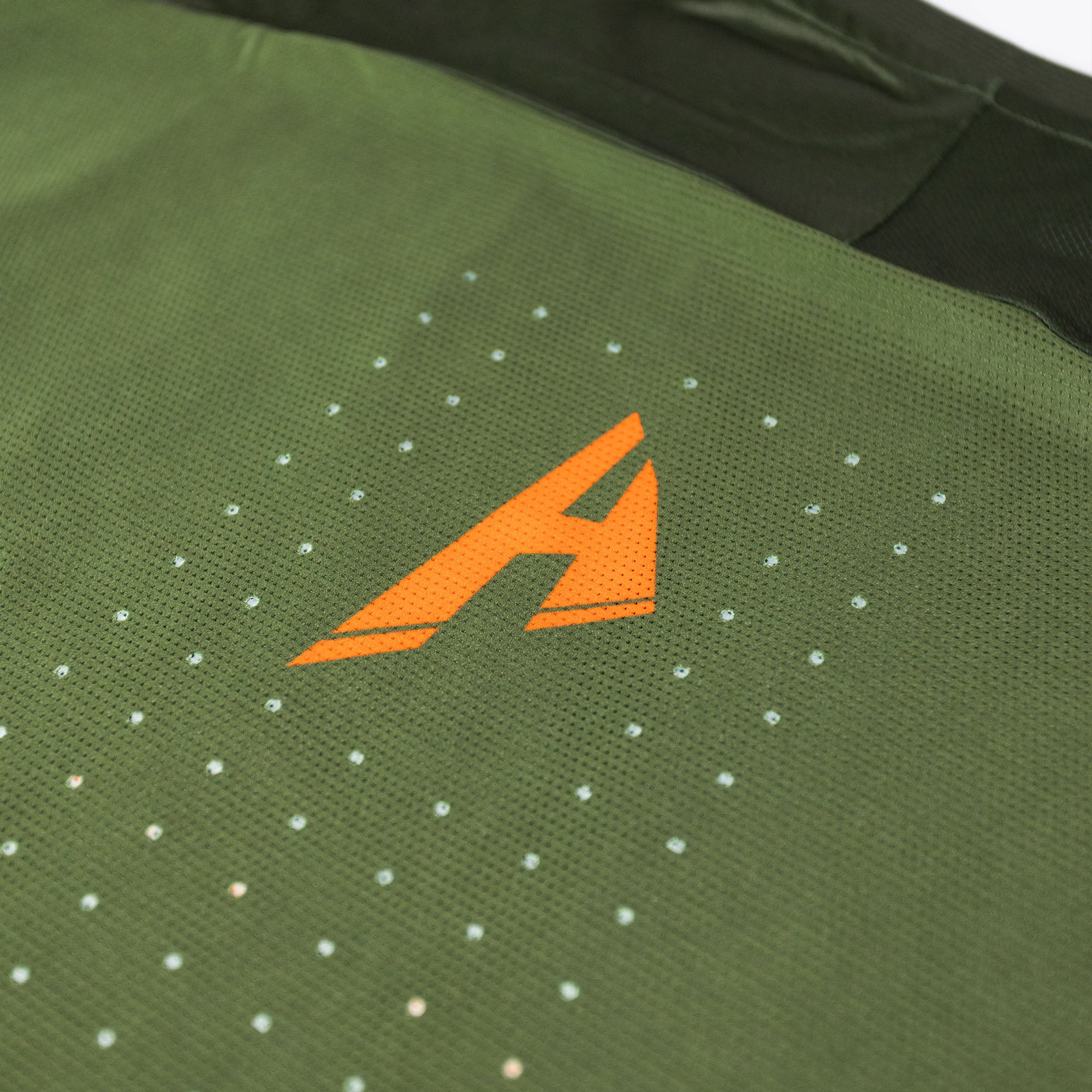 Rival Jersey | Moss Rush