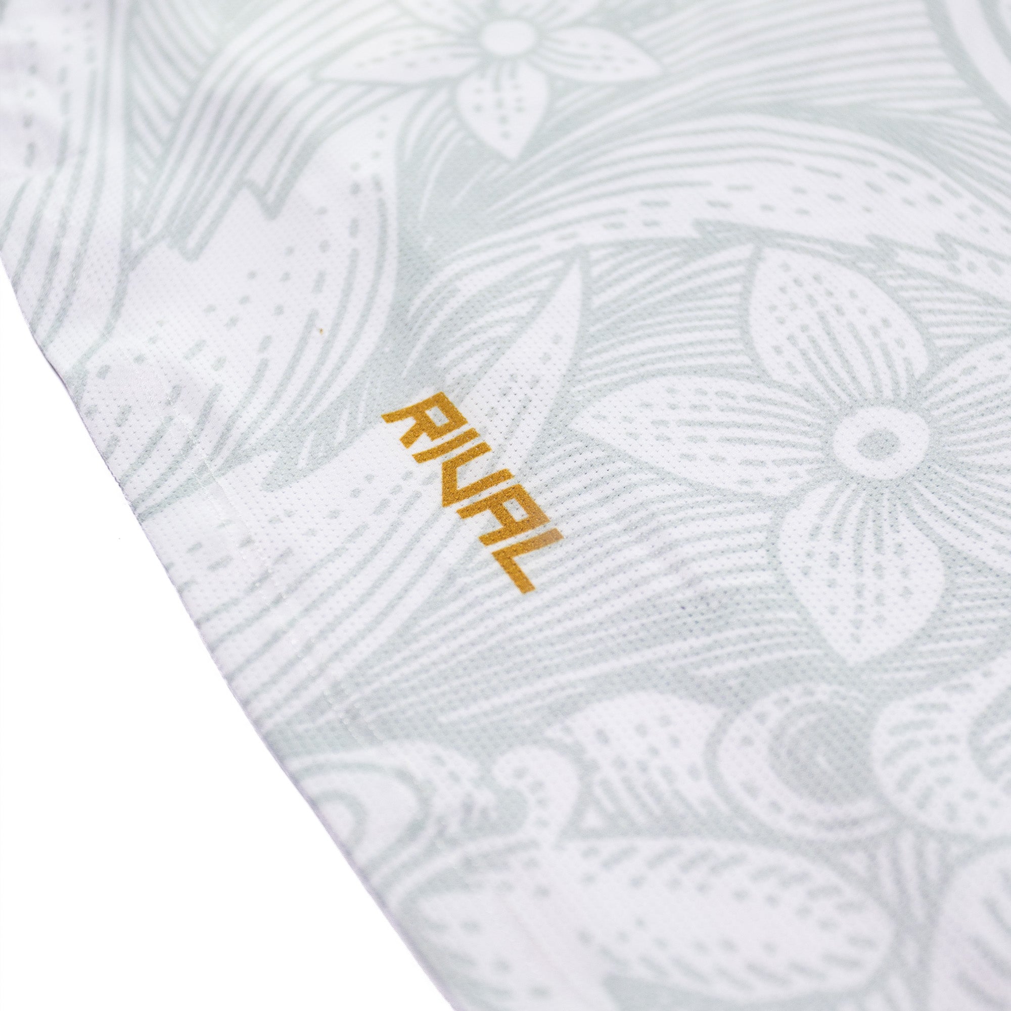 Rival MTB Jersey | Sazuka Grey
