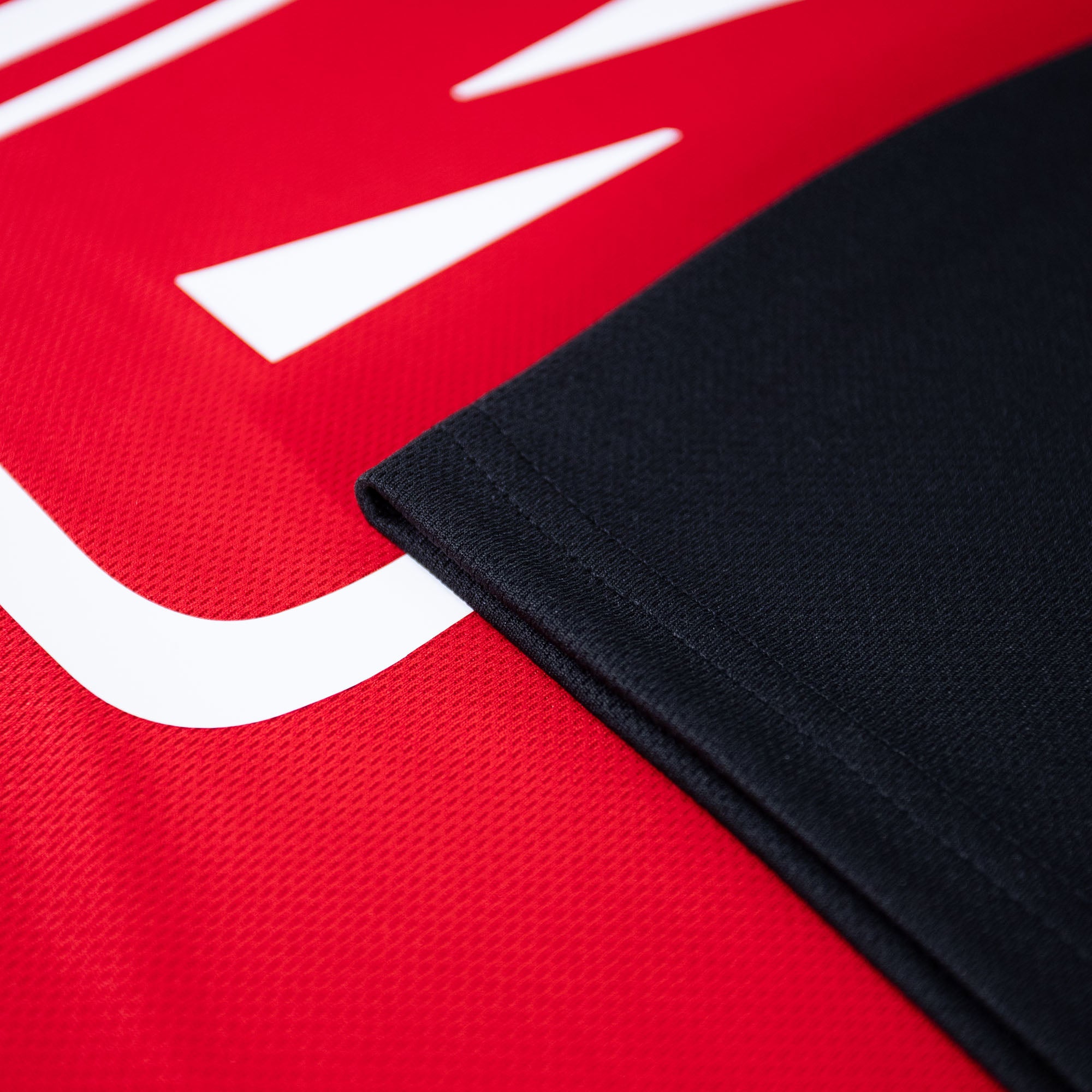 Cadence Short Sleeve Jersey | Racing Red